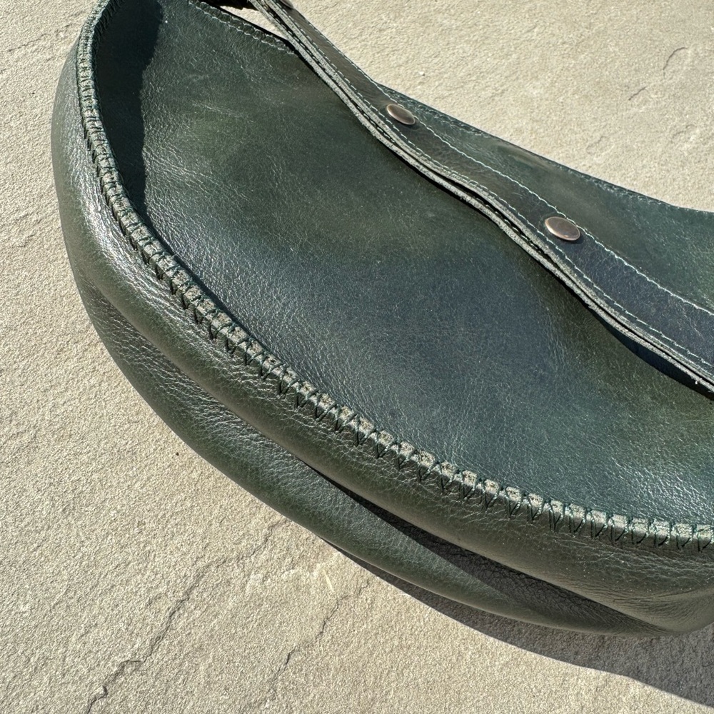 NEW Forest Green Queen Bee and Travel Wallet - Picture 13 of 13